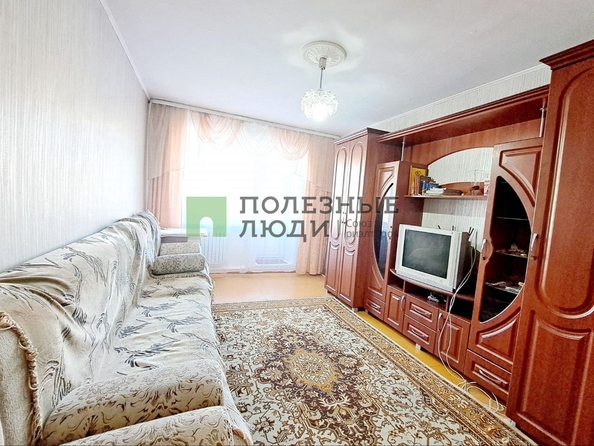 
   Продам 3-комнатную, 57.1 м², Чкалова ул, 2

. Фото 6.