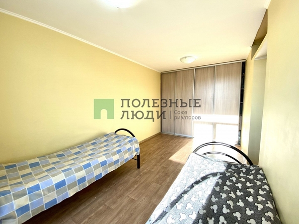 
   Продам 1-комнатную, 31.2 м², Терешковой ул, 14

. Фото 2.