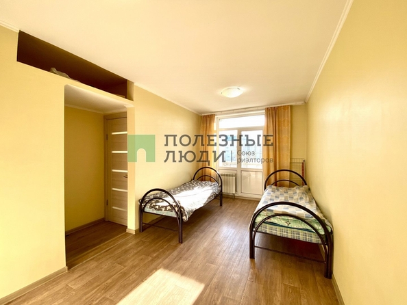 
   Продам 1-комнатную, 31.2 м², Терешковой ул, 14

. Фото 7.