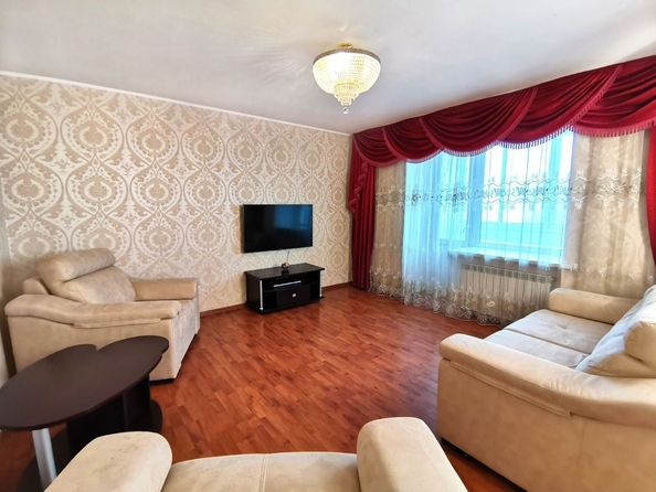 
   Продам 3-комнатную, 88.3 м², Цыбикова ул, 1А

. Фото 9.