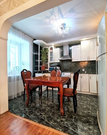 
   Продам 3-комнатную, 88.3 м², Цыбикова ул, 1А

. Фото 10.