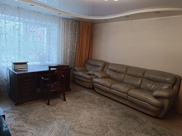 
   Продам 3-комнатную, 80.2 м², Терешковой ул, 8/1

. Фото 6.