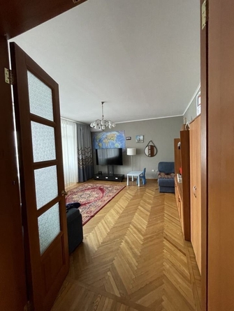 
   Продам 3-комнатную, 95.4 м², 

. Фото 7.