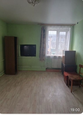 
   Продам 1-комнатную, 31.3 м², Терешковой ул, 38

. Фото 1.