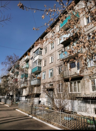 
   Продам 1-комнатную, 31.1 м², Ключевская ул, 104

. Фото 1.