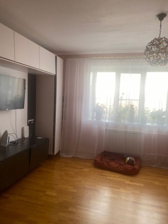 
   Продам 2-комнатную, 56.5 м², Ермаковская ул, 37

. Фото 4.