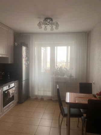 
   Продам 2-комнатную, 56.5 м², Ермаковская ул, 37

. Фото 5.