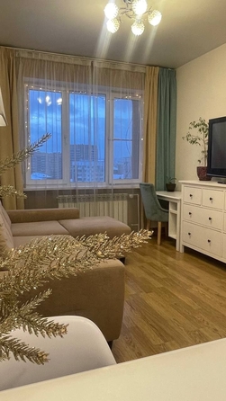 
   Продам 3-комнатную, 65 м², Ключевская ул, 60А/2

. Фото 6.