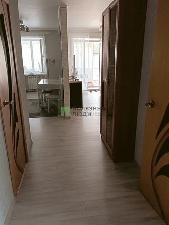 
   Продам 2-комнатную, 48 м², 

. Фото 4.