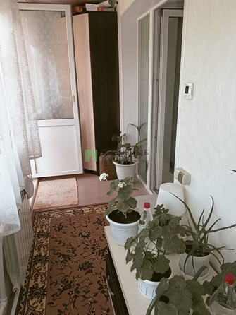 
   Продам 2-комнатную, 48 м², 

. Фото 6.