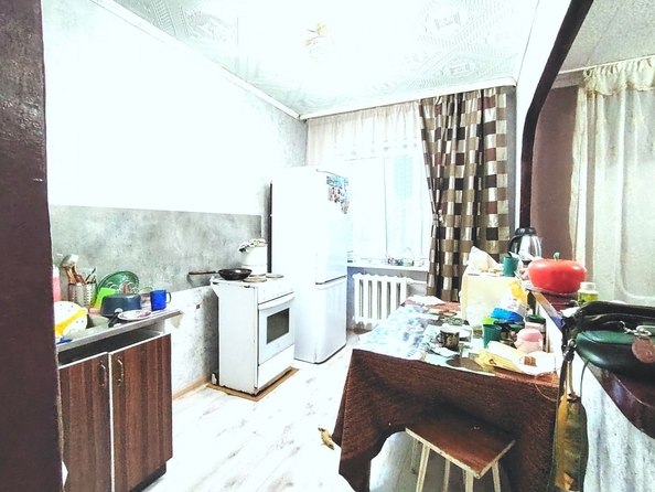 
   Продам 3-комнатную, 65.8 м², Жердева ул, 40

. Фото 2.