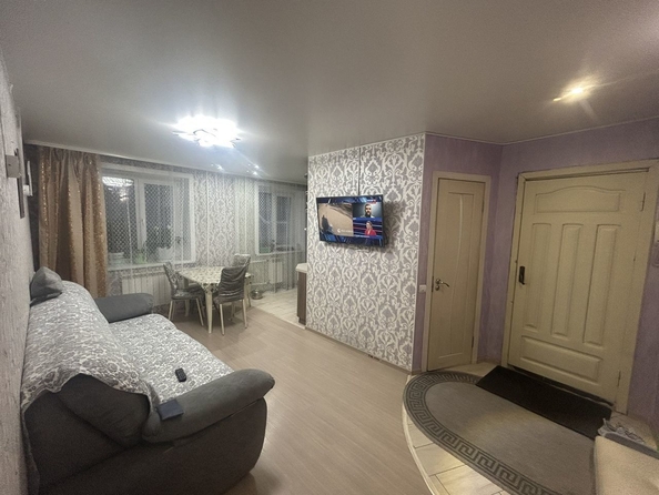 
   Продам 3-комнатную, 58.1 м², Приречная ул, 3

. Фото 8.