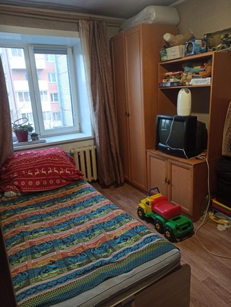 
   Продам 2-комнатную, 32.6 м², Солнечная ул, 6

. Фото 2.