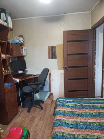 
   Продам 2-комнатную, 32.6 м², Солнечная ул, 6

. Фото 6.