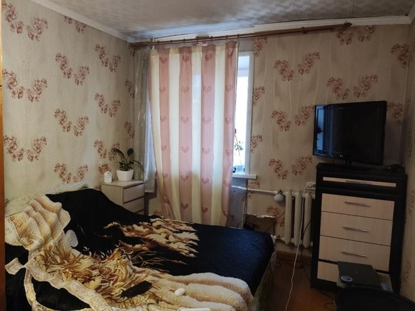 
   Продам 1-комнатную, 31.1 м², Бабушкина ул, 11

. Фото 4.