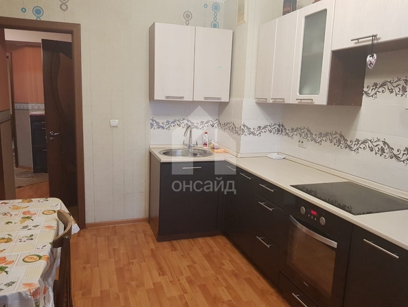 
   Продам 2-комнатную, 64.4 м², Терешковой ул, 7А

. Фото 7.