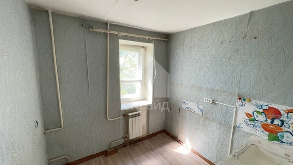 
   Продам 2-комнатную, 41 м², Терешковой ул, 28А

. Фото 4.