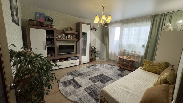 
   Продам 2-комнатную, 48.3 м², Радикальцева ул, 4

. Фото 5.