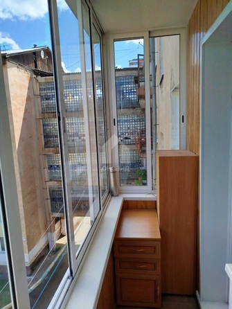 
   Продам 1-комнатную, 22.1 м², Лебедева ул, 13А

. Фото 1.