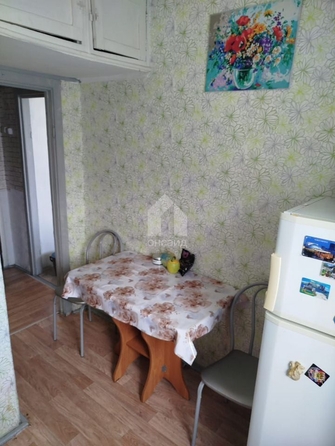 
   Продам 1-комнатную, 22.1 м², Лебедева ул, 13А

. Фото 3.