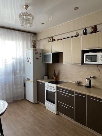 
   Продам 1-комнатную, 40.9 м², Ринчино ул, 2В

. Фото 3.