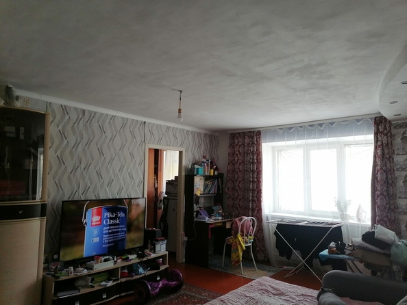 
   Продам 2-комнатную, 43.5 м², Терешковой ул, 28А

. Фото 4.