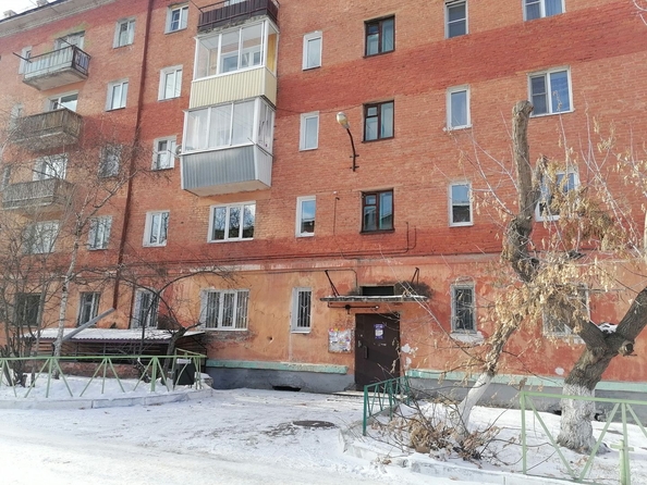 
   Продам 2-комнатную, 43.5 м², Терешковой ул, 28А

. Фото 6.