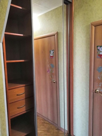 
   Продам 2-комнатную, 49.7 м², Жердева ул, 142

. Фото 3.