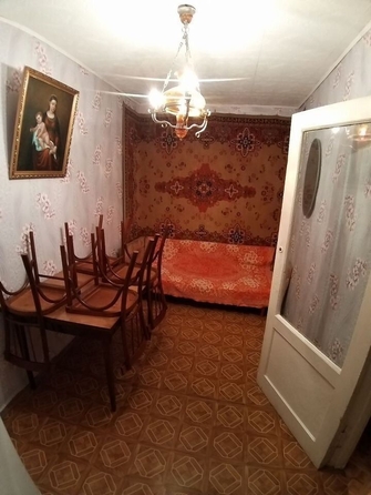 
   Продам 2-комнатную, 42.2 м², Бабушкина ул, 21

. Фото 2.