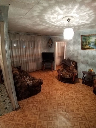 
   Продам 2-комнатную, 42.2 м², Бабушкина ул, 21

. Фото 4.