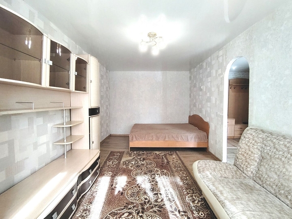 
   Продам 1-комнатную, 34.3 м², Ключевская ул, 88

. Фото 4.