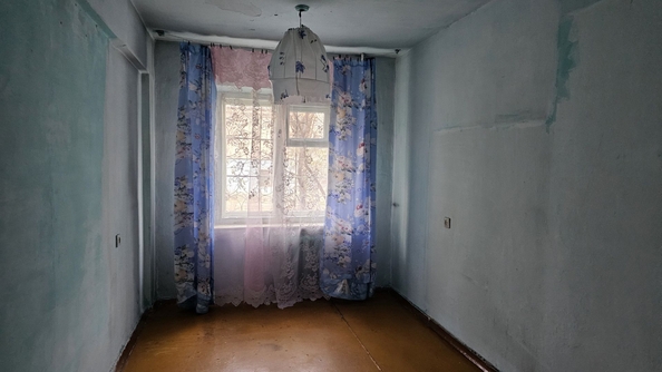 
   Продам 3-комнатную, 58.5 м², Краснофлотская ул, 6

. Фото 4.