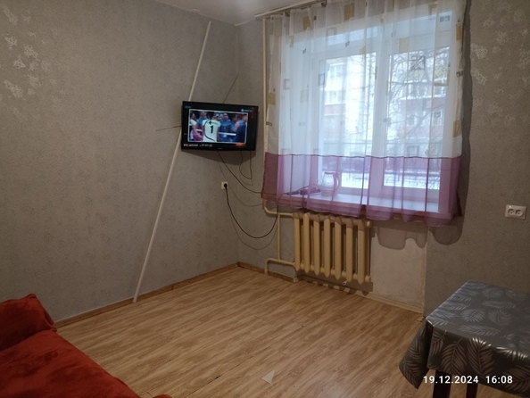 
   Продам студию, 16.8 м², Ключевская ул, 31А

. Фото 6.