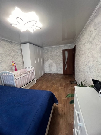 
   Продам 2-комнатную, 44.8 м², Ринчино ул, 4

. Фото 5.