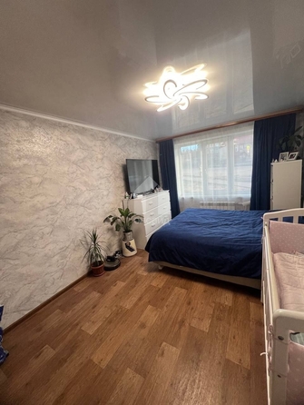 
   Продам 2-комнатную, 44.8 м², Ринчино ул, 4

. Фото 6.