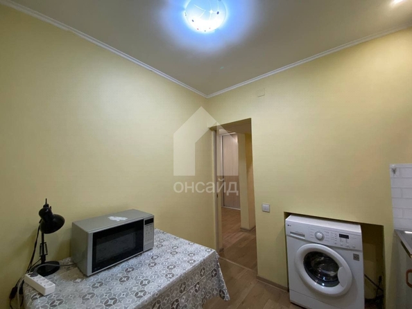 
   Продам 1-комнатную, 31.2 м², Терешковой ул, 14

. Фото 3.