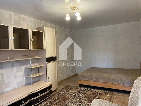 
   Продам 1-комнатную, 34.3 м², Ключевская ул, 88

. Фото 1.