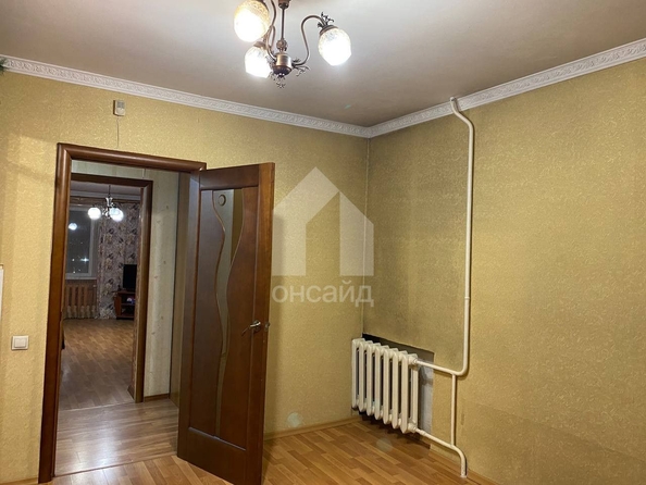 
   Продам 3-комнатную, 70.8 м², Октябрьская ул, 45

. Фото 3.