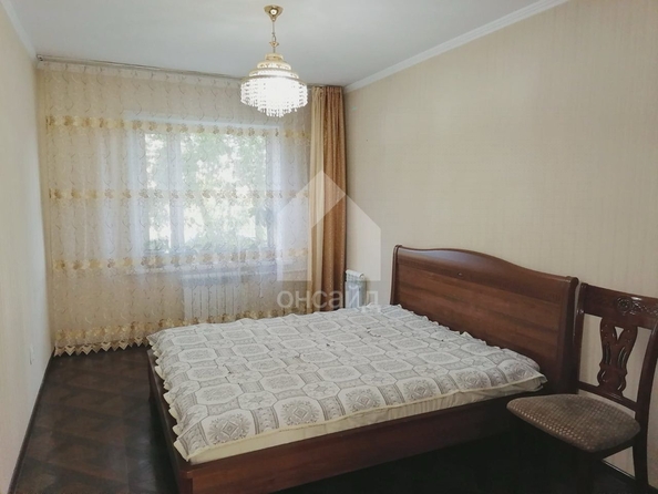 
   Продам 3-комнатную, 66.6 м², 0-я (СНТ Сибиряк тер) ул, 40

. Фото 4.