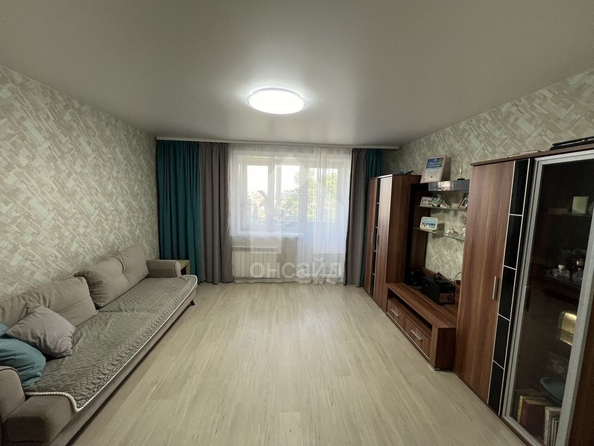 
   Продам 3-комнатную, 62 м², Жердева ул, 35А

. Фото 2.