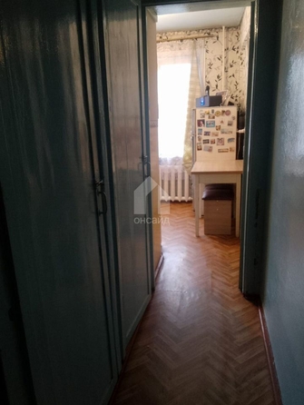 
   Продам 2-комнатную, 45.3 м², Ключевская ул, 100

. Фото 5.