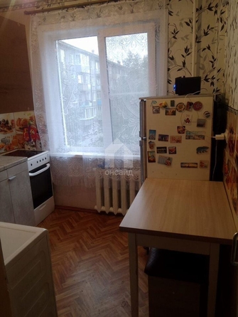 
   Продам 2-комнатную, 45.3 м², Ключевская ул, 100

. Фото 7.