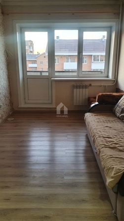 
   Продам 1-комнатную, 29.4 м², 0-я (СНТ Сибиряк тер) ул, 24

. Фото 5.