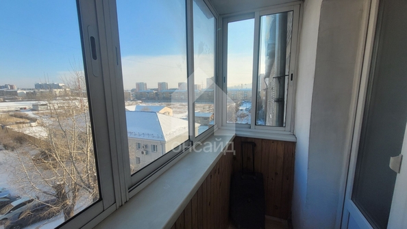 
   Продам 3-комнатную, 58.3 м², Приречная ул, 3

. Фото 7.