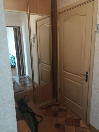 
   Продам 1-комнатную, 34 м², Кабанская ул, 16

. Фото 3.