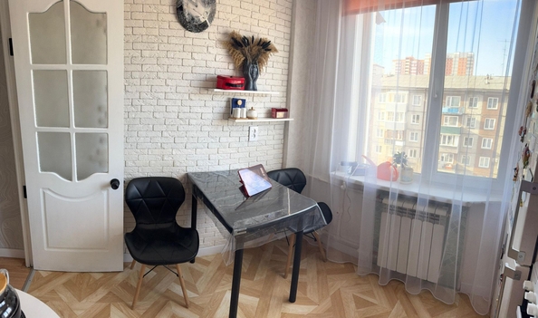 
   Продам 1-комнатную, 32.7 м², Ключевская ул, 98

. Фото 6.