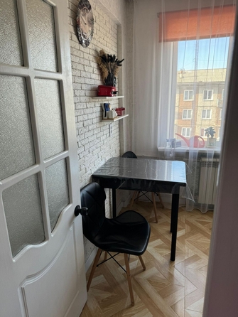 
   Продам 1-комнатную, 32.7 м², Ключевская ул, 98

. Фото 7.