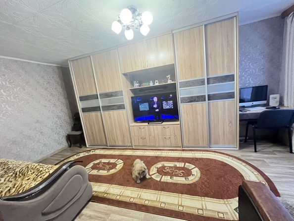 
   Продам 2-комнатную, 42.4 м², Сахьяновой ул, 17

. Фото 8.