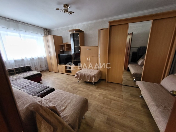 
   Продам 1-комнатную, 35.8 м², Комсомольская ул, 33

. Фото 10.