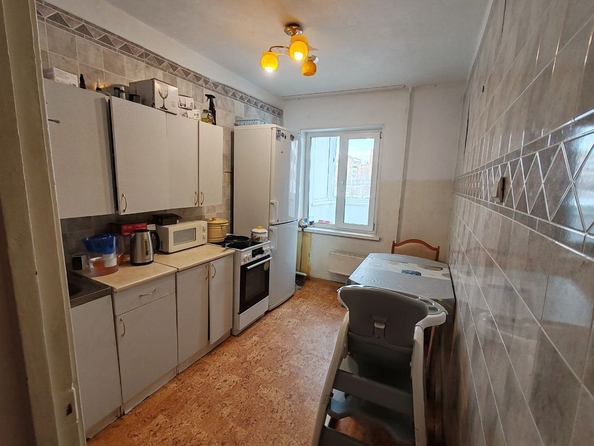 
   Продам 3-комнатную, 64.6 м², 0-я (СНТ Сибиряк тер) ул, 7

. Фото 9.